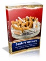 Smoker's Sanctuary: Save Your Lungs And Never Have To Spend A Single Cent Of Ciggies Ever Again Plr Ebook