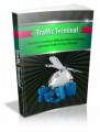 Traffic Terminal: Discover Countless Effective Ways To Building Unlimited Traffic To Your Website Plr Ebook