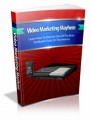 Video Marketing Mayhem: Learn How To Harness One Of The Most Profitable Tools On The Internet Plr Ebook