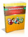 Viral Marketing Madness: Create Unstoppable Buzz And Traffic Through Viral Marketing Plr Ebook