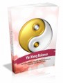 Yin Yang Balance: Achieve Health, Wealth And Body Balance Through Yin Yang Mastery Plr Ebook