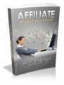 Affiliate Revenue Avalanche: The Secrets Behind A SnowLoad Of Affiliate Cash Plr Ebook