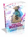 Bank Loan Busters: Ways To Curb Your Debt Even If You Have A Huge Bank Loan Plr Ebook