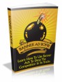 Banner Ad Bomb: Learn How To Use Banner Ads To Drop The Competition In Its Tracks Plr Ebook