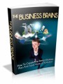 The Business Brains: How To Create The Perfect Business Plan And Save Years of Frustration Plr Ebook