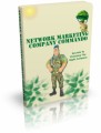 Network Marketing Company Commando: Secrets To Choosing The Right Company Plr Ebook