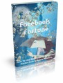Facebook Fortune: How To Use Facebook To Whip Your Market Into A Money Machine Plr Ebook