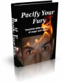 Pacify Your Fury: Essential Skills To Get Rid Of Anger And Relax Plr Ebook