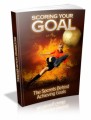 Scoring Your GOAL: The Secrets Behind Achieving Goals Plr Ebook