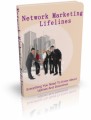 Network Marketing Lifelines: Everything You Need To Know About Uplines And Downlines Plr Ebook