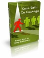 Your Path To Courage: Proven Ways To Bring Out Bravery Plr Ebook