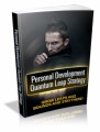 Personal Development Quantum Leap Strategy: Grow Leaps And Bounds And Stay There Plr Ebook