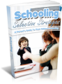 Schooling Selection Strategies: A Parent's Guide To Their Children's Schooling Plr Ebook