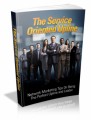 The Service Oriented Upline: Network Marketing Tips On Being The Perfect Upline And Leader Plr Ebook