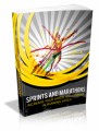 Sprints And Marathons: Increase Your Speed And Stamina In Running Easily Plr Ebook