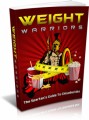 Weight Warriors: The Spartan's Guide To Chiselled Abs Plr Ebook