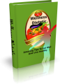 Wellness Dietetic: Amazing Tips To Eat Well And Live Healthy Plr Ebook