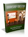 Workshop Mastery Secrets: How To Run A Successful Training Workshop Plr Ebook