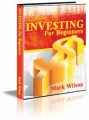 Investing For Beginners Plr Autoresponder Email Series