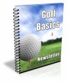 The Golf Basic Plr Autoresponder Email Series