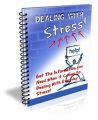 The Dealing with Stress Plr Autoresponder Email Series