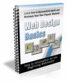 Web Design Basics Plr Autoresponder Email Series