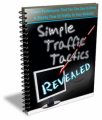 Simple Traffic Tactics Plr Autoresponder Email Series