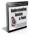 Understanding Anxiety & Panic Plr Autoresponder Email Series