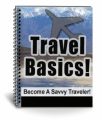 Travel Basics Plr Autoresponder Email Series