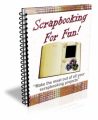 Scrapbooking For Fun Plr Autoresponder Email Series
