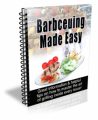 Barbecuing Made Easy Plr Autoresponder Email Series