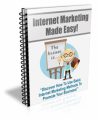 Internet Marketing Made Easy Plr Autoresponder Email Series