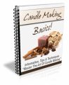 Candle Making Basics Plr Autoresponder Email Series