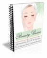 Beauty Basics Newsletter Plr Autoresponder Email Series