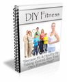 DIY Fitness Plr Autoresponder Email Series