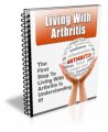 Living With Arthritis Plr Autoresponder Email Series