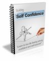 Building Self Confidence Newsletter Plr Autoresponder Email   Series