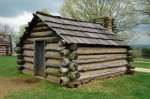 Log Cabin Plr Articles