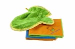 Microfiber Products Plr Articles