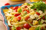 Pasta Plr Articles