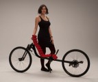 Recumbent Bicycles Plr Articles