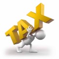 Taxes Plr Articles
