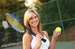 Tennis Plr Articles v6