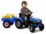 Tractors Plr Articles