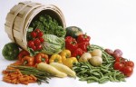 Vegetable Food Plr Articles