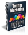 Twitter Marketing For Beginners Plr Autoresponder Email Series