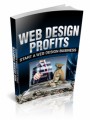 Web Design Profits MRR Ebook