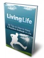 Living Life MRR Ebook