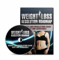 Weight Loss Resolution Roadmap Plr Ebook With Audio