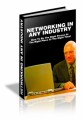 Networking In Any Industry MRR Ebook